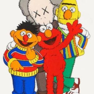 Meet your Posher, Myles